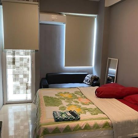 Vin'S Room At Vivo Apartemen Yogyakarta Eksteriør bilde