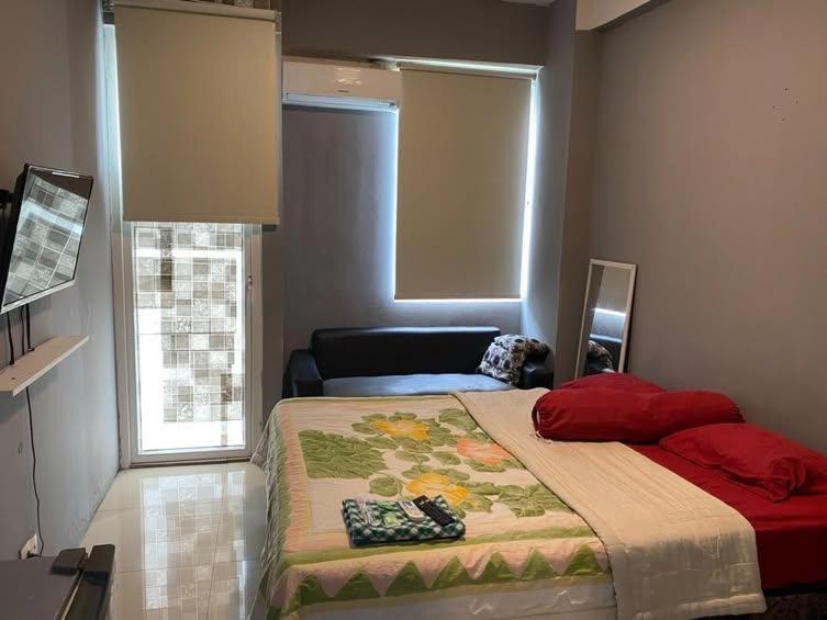 Vin'S Room At Vivo Apartemen Yogyakarta Eksteriør bilde